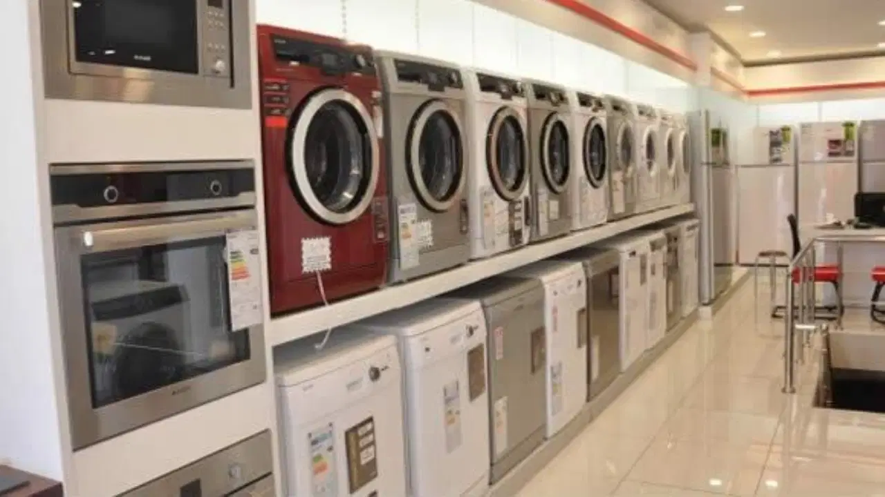 Tepebaşı Beyaz Eşya Tamircisi