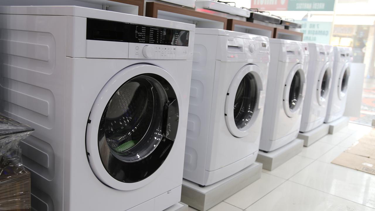 Tepebaşı Beyaz Eşya Tamircisi